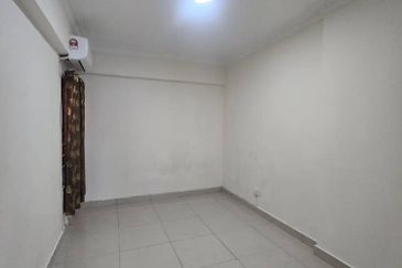 Pertiwi Indah Apartment