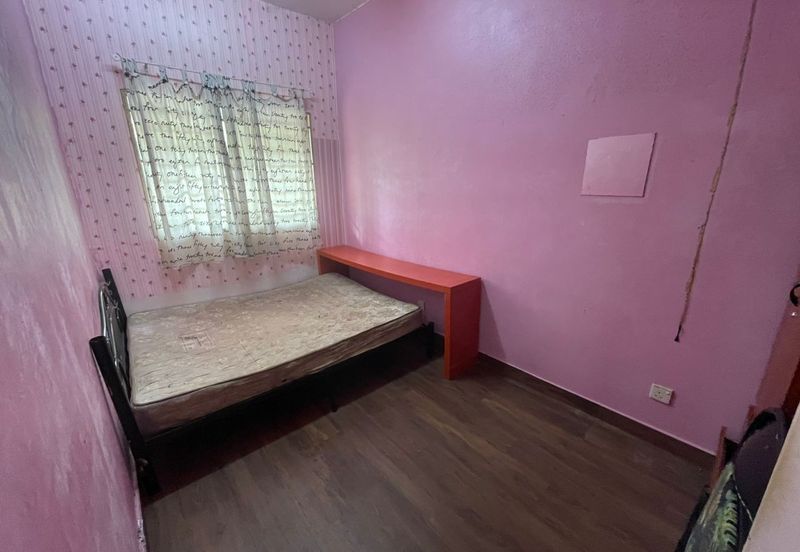 Bandar Damai Perdana