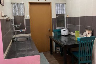 Bandar Damai Perdana