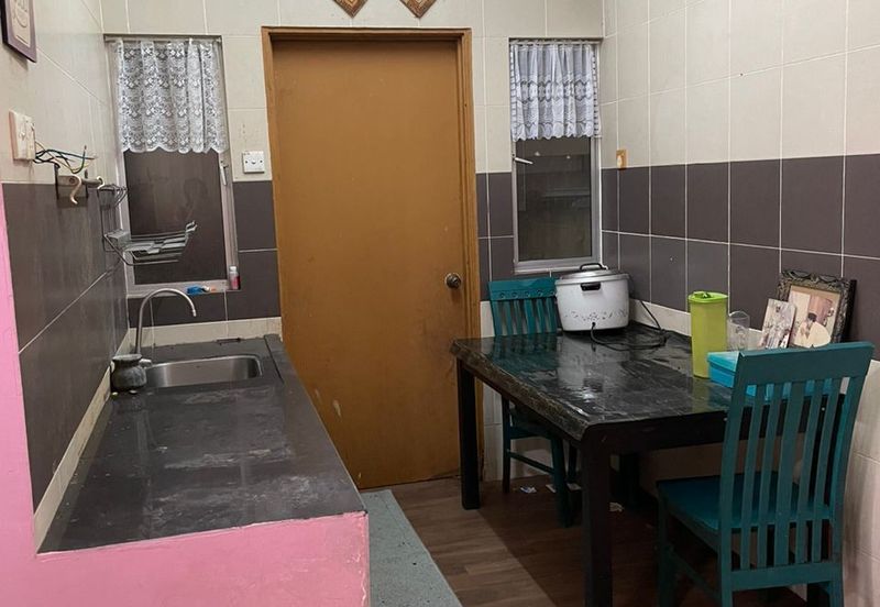 Bandar Damai Perdana