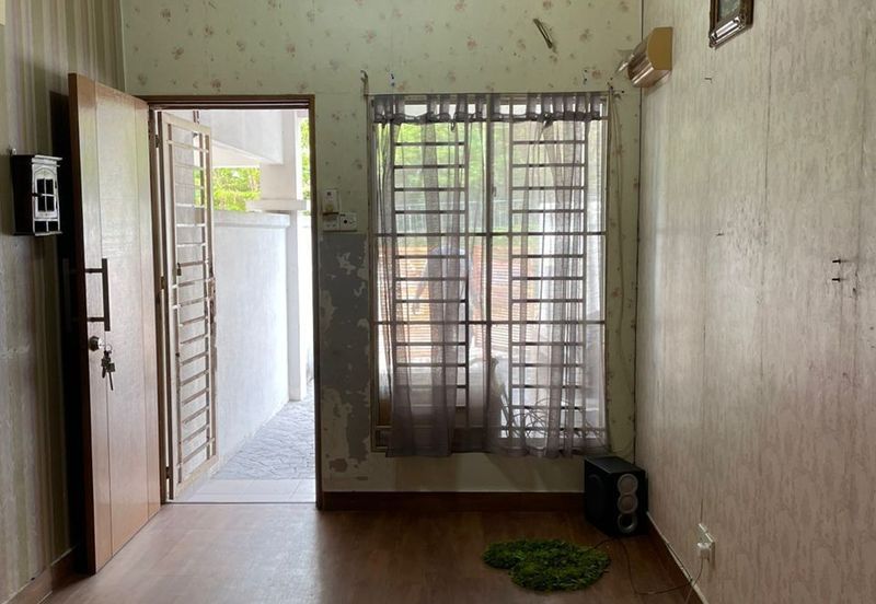 Bandar Damai Perdana