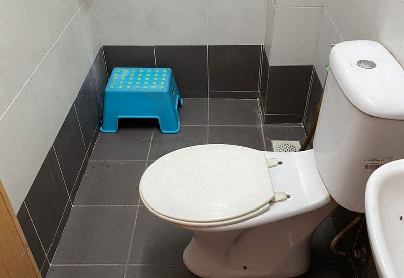 Bandar Damai Perdana