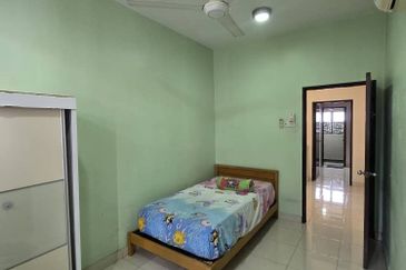 Bandar Damai Perdana