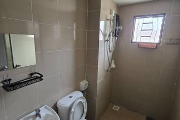 Bandar Damai Perdana