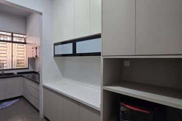 Bandar Damai Perdana