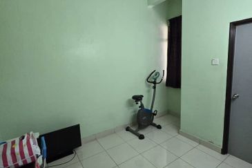 Bandar Damai Perdana