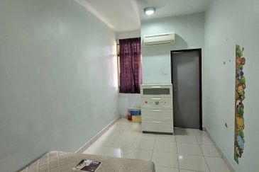 Bandar Damai Perdana