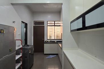 Bandar Damai Perdana