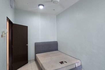 Bandar Damai Perdana