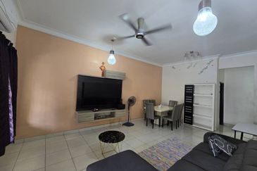 Bandar Damai Perdana