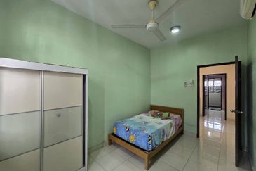 Bandar Damai Perdana