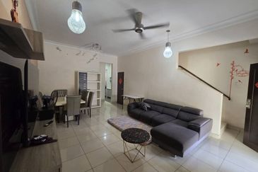 Bandar Damai Perdana