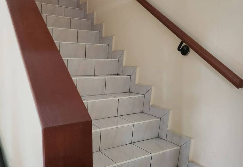 Bandar Damai Perdana