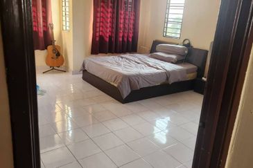 Bandar Damai Perdana