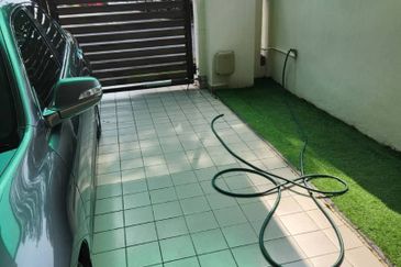 Bandar Damai Perdana