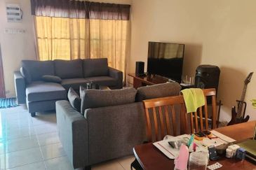 Bandar Damai Perdana