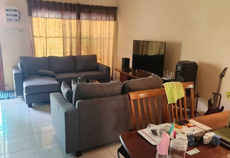 Bandar Damai Perdana