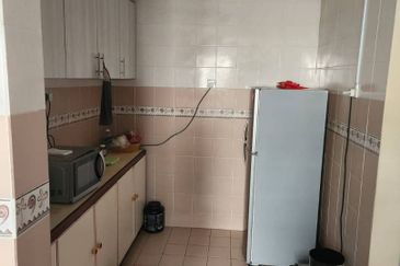 Bandar Damai Perdana