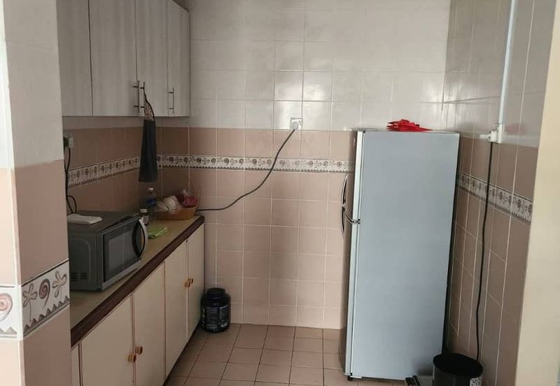 Bandar Damai Perdana