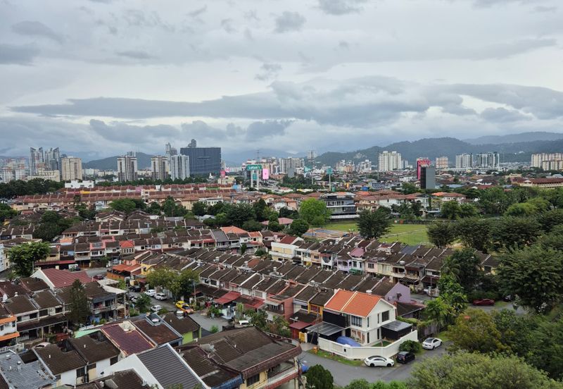 Spacious 3-Bedroom Pandan Jaya Apartment For Sale in Prime Location - Perfect for Own Stay or Investment.