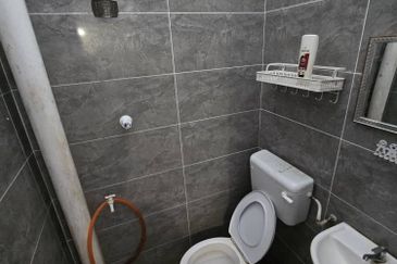 Jalan Pandan 5/4, Pandan Jaya