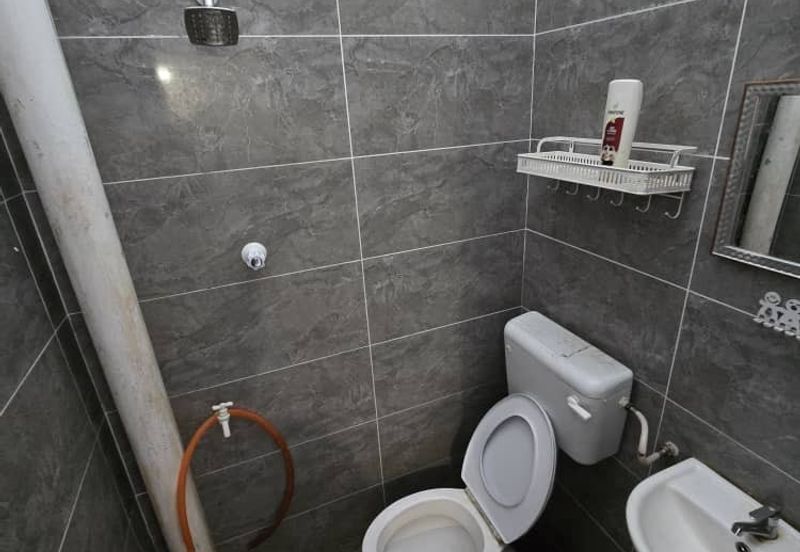 Jalan Pandan 5/4, Pandan Jaya