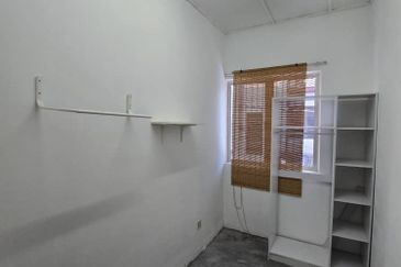 Jalan Pandan 5/4, Pandan Jaya