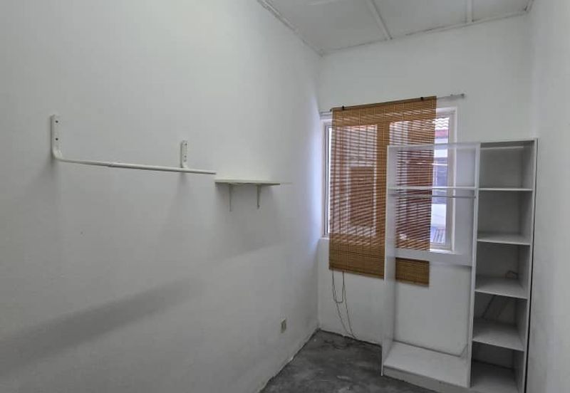 Jalan Pandan 5/4, Pandan Jaya