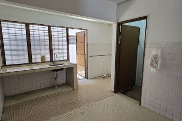 Jalan Pandan 5/4, Pandan Jaya