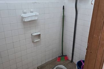 Jalan Pandan 5/4, Pandan Jaya