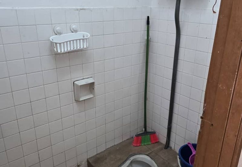 Jalan Pandan 5/4, Pandan Jaya