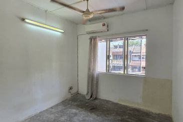 Jalan Pandan 5/4, Pandan Jaya