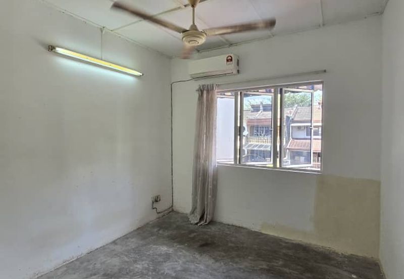 Jalan Pandan 5/4, Pandan Jaya