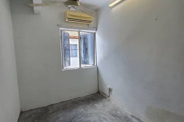 Jalan Pandan 5/4, Pandan Jaya