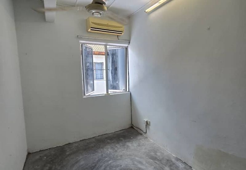 Jalan Pandan 5/4, Pandan Jaya