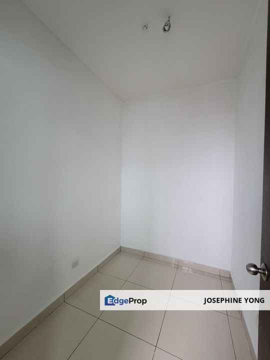 kl traders square nice unit, Kuala Lumpur, Gombak