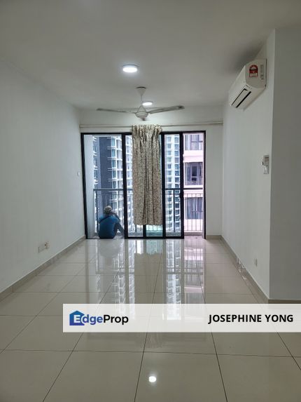 kl traders square nice unit, Kuala Lumpur, Gombak