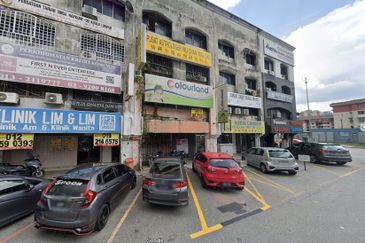 Pandan Jaya