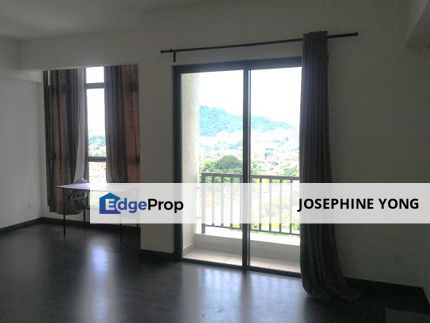 Convenient Location with Free Shuttle Van Studio Condo for Sale at 28 Boulevard Pandan Perdana with Lake View, Selangor, Pandan Perdana