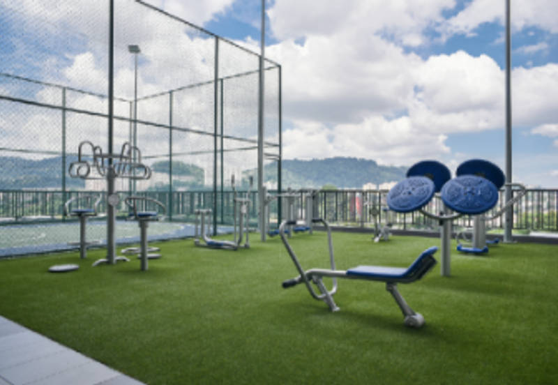 28 Boulevard (28 BLVD)