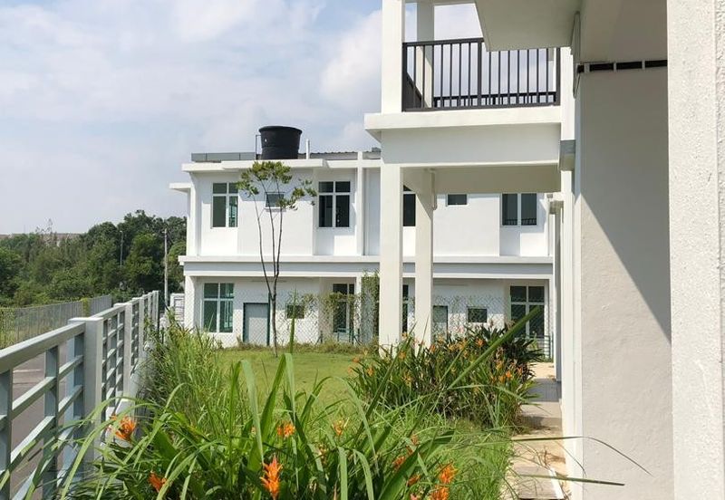 Taman Pelangi Semenyih 2