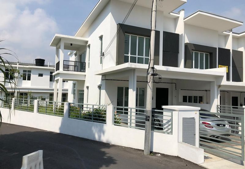 Taman Pelangi Semenyih 2