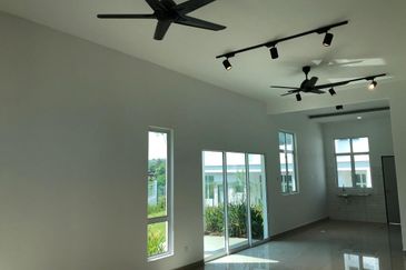 Taman Pelangi Semenyih 2