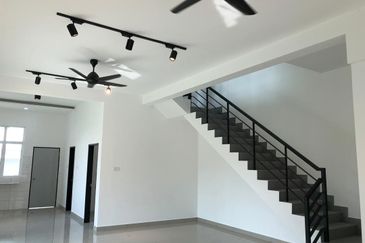 Taman Pelangi Semenyih 2