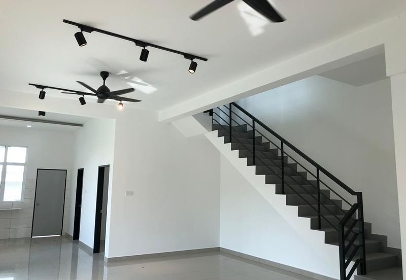 Taman Pelangi Semenyih 2