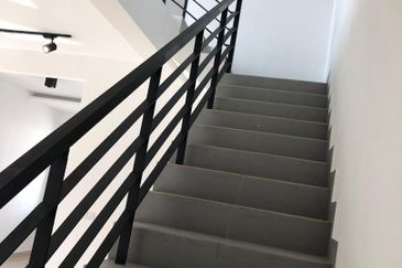 Taman Pelangi Semenyih 2