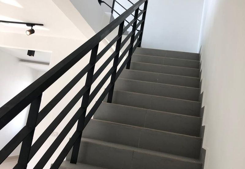 Taman Pelangi Semenyih 2