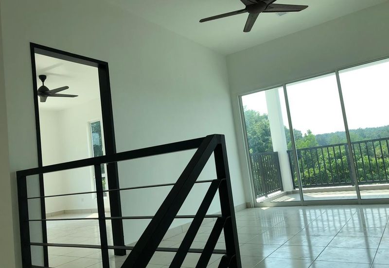 Taman Pelangi Semenyih 2