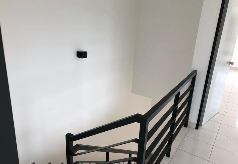 Taman Pelangi Semenyih 2