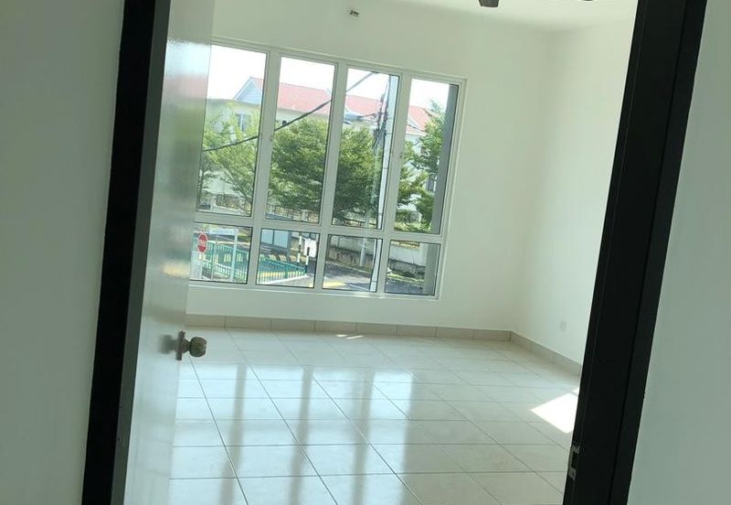 Taman Pelangi Semenyih 2